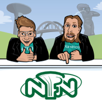 Nyt fra Næveren podcast