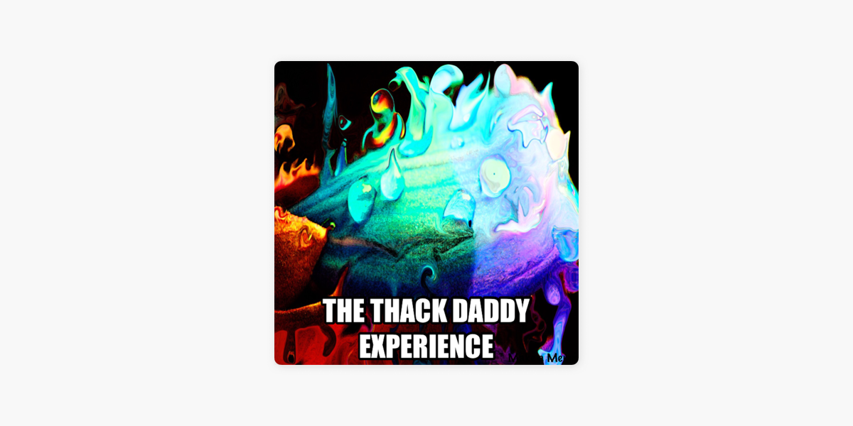 Thack Daddy Experience “Hell's Paradise Eps 7 & 8” – DVR Podcast