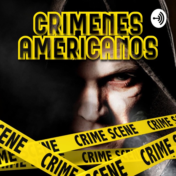 CRIMENES AMERICANOS