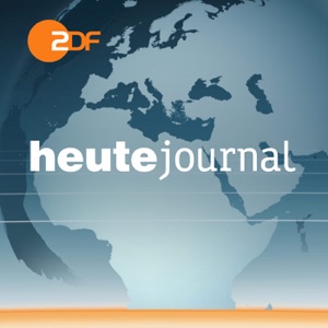 heute journal vom 09.04.2021