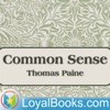 Common Sense by Thomas Paine artwork