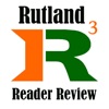 Rutland Reader Review artwork