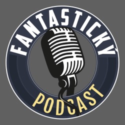 Bylo nebylo... | Fantastický Podcast EP. 34