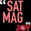 Saturday Magazine artwork