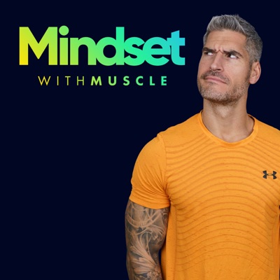 Mindset with Muscle:Jay Alderton