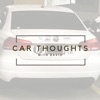 Car Thoughts with David artwork
