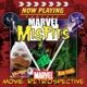 Now Playing: The Marvel Comic Book Movie Misfits Retrospective Series