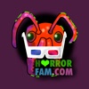 HorrorFam.com Podcast artwork