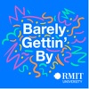 Barely Gettin' By artwork