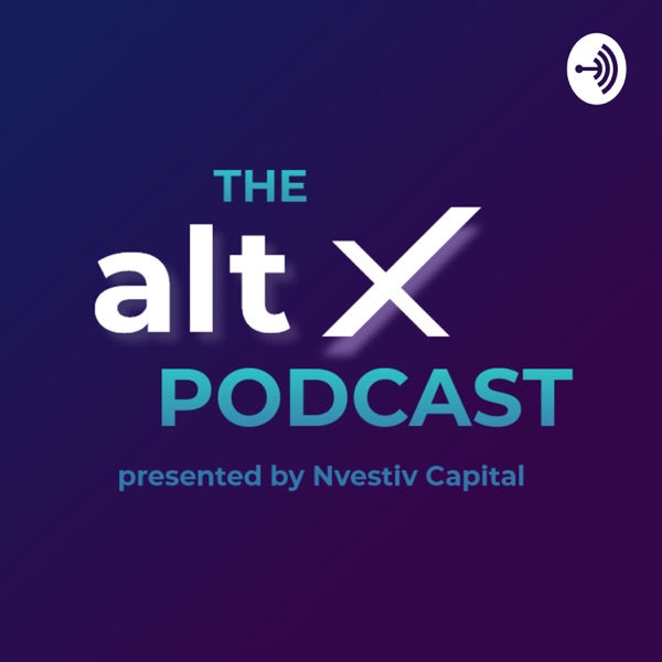 The altX Podcast