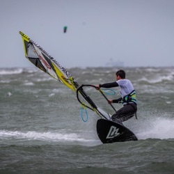 HOW TO RIG YOUR WINDSURF GEAR