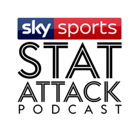 Sky Sports Stat Attack podcast