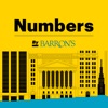 Numbers by Barron's artwork