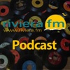Riviera FM artwork