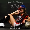 Sports and Fantasy with The Virk artwork