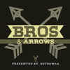 Bros & Arrows artwork