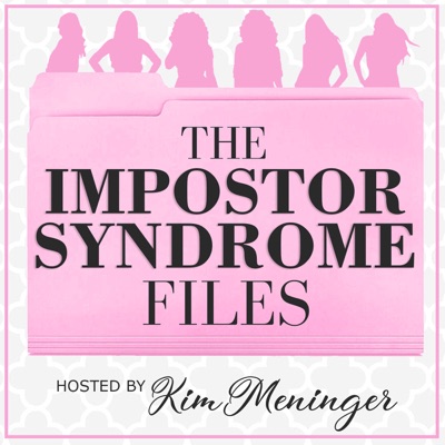 The Impostor Syndrome Files The Impostor Syndrome Files