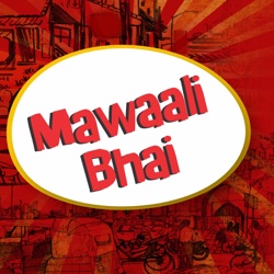 Mawaali Bhai - Nimbu Juice