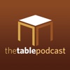 The Table Podcast - Issues of God and Culture artwork