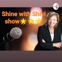 Shine with Shivi Show