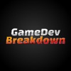 GameDev Breakdown artwork