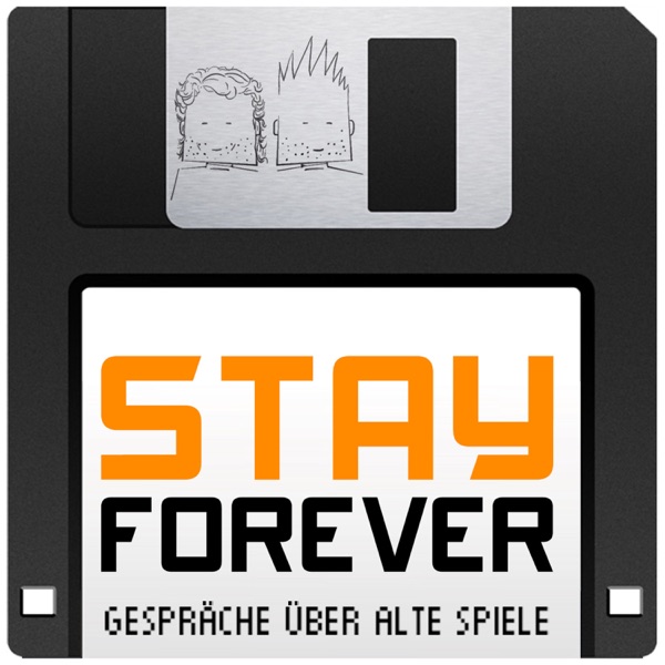 Stay Forever