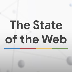 The State of PWAs with Tom Steiner - The State of the Web