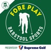 Fore Play artwork