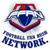 Football Fan Rush Radio artwork