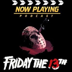 Friday the 13th Part III (in 3-D)