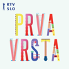 Prva vrsta - RTVSLO – Prvi