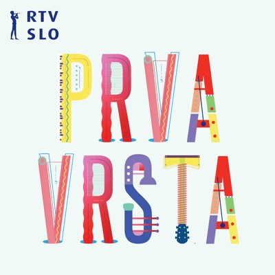 Prva vrsta:RTVSLO – Prvi