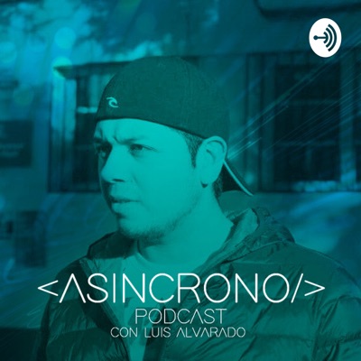 ASINCRONO Podcast