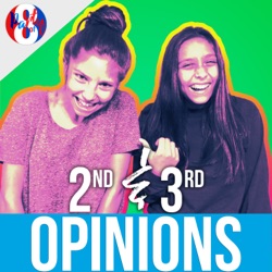 2nd and 3rd Opinions | PartyOf8