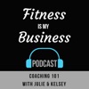 Fitness is my Business - Team Wonderfully Made - Fitness is My Business Podcast artwork