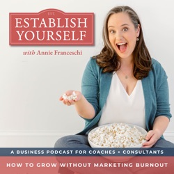 The Establish Yourself® Podcast