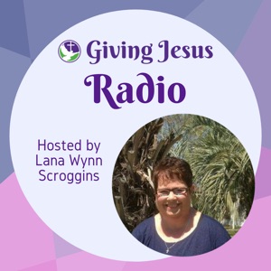 Giving Jesus Radio