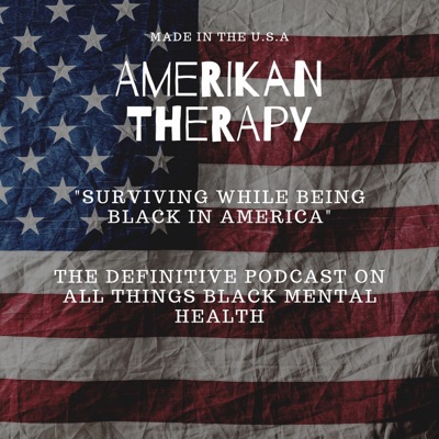 Amerikan Therapy Amerikan Therapy