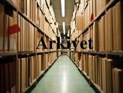 Arkivet