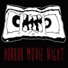 Horror Movie Night artwork