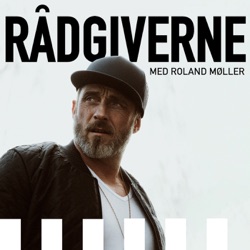 Rådgiverne med Roland Møller