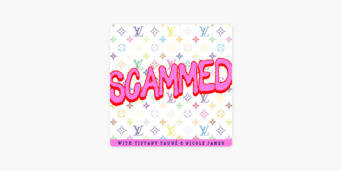Scammed: 16. Did Meghan & Harry Scam the Queen? on Apple Podcasts