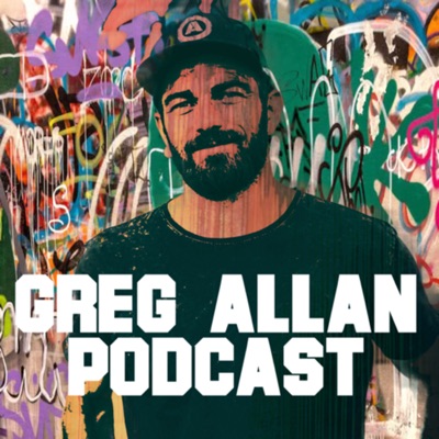 Greg Allan Podcast | Life, Performance, Mindset, Family, Business, Money & Health Greg Allan Podcast | Life, Performance, Mindset, Family, Business, Money & Health