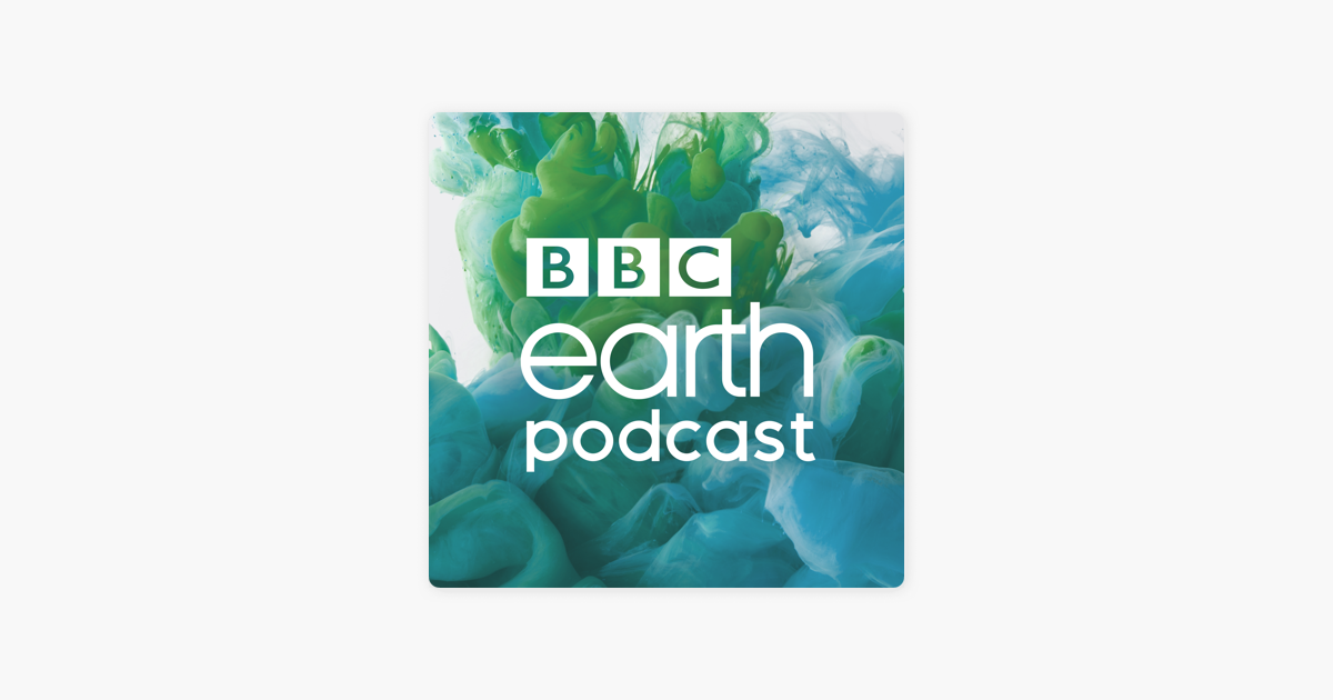BBC Earth Podcast on Apple Podcasts