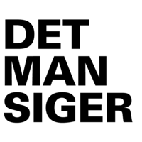 DET MAN SIGER podcast