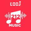 212 Music - Artist UP Morocco
