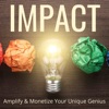 Impact: How to Grow Your Thought Leadership Brand and Business artwork