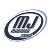 MJ Morning Show Podcast artwork
