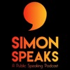 Speak With Simon artwork