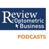 Review of Optometric Business artwork